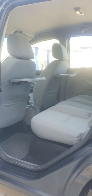 Ford C-MAX 1.8 tdci 115cv