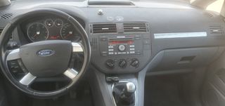 Ford C-MAX 1.8 tdci 115cv