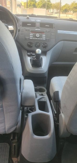 Ford C-MAX 1.8 tdci 115cv