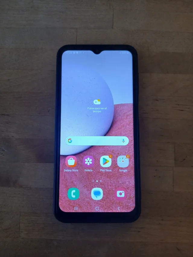 Custodia originale Samsung Galaxy A13