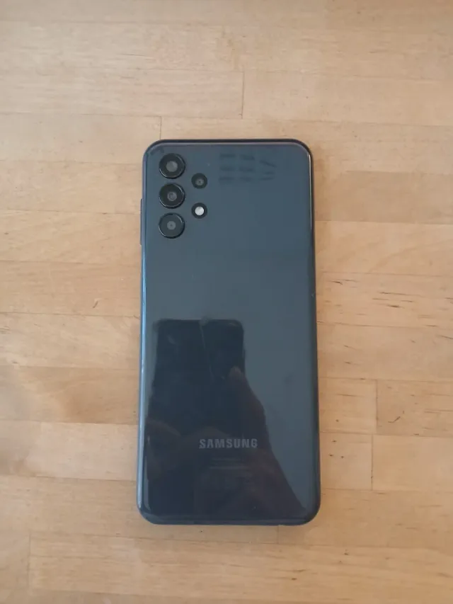 Samsung Galaxy A13 Caja Original