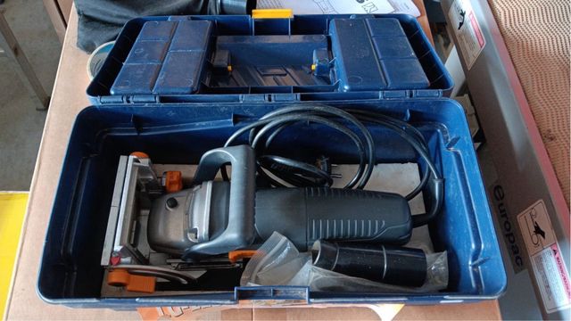 Engalletadora Legna LG-223