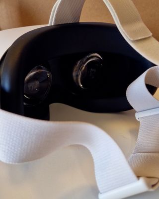 Gafas VR Oculus Meta Quest 2 256GB