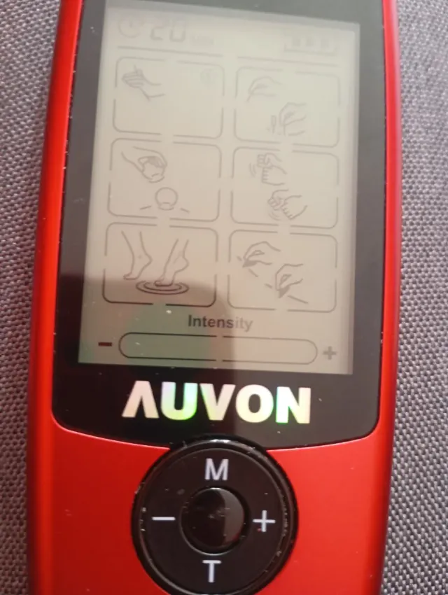 Para la circulación corriente    no viene parche