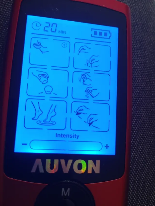 Para la circulación corriente    no viene parche