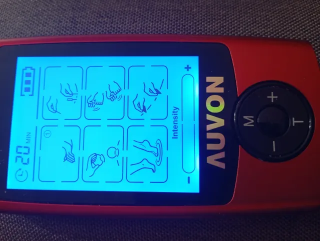 Para la circulación corriente    no viene parche