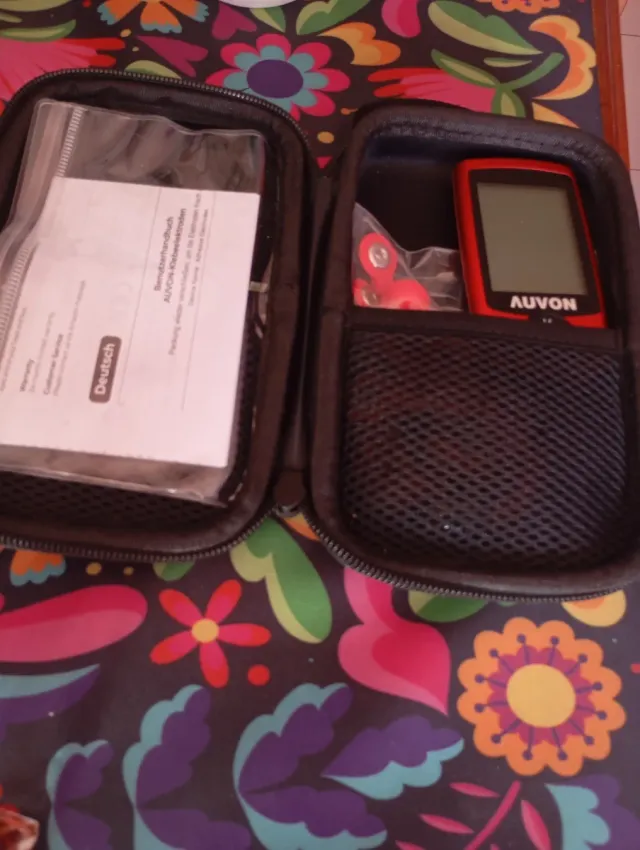 Para la circulación corriente    no viene parche