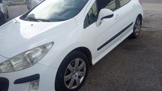 Peugeot 308 2008