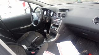 Peugeot 308 2008