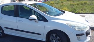 Peugeot 308 2008