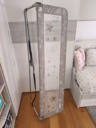 Barrera Cama Abatible Jane 150cm