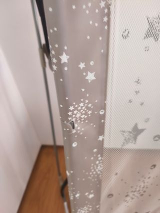 Barrera Cama Abatible Jane 150cm
