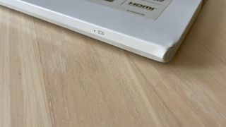 Portátil MSI P65 Creator Blanco