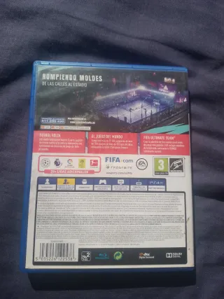 FIFA 20 PS4 (PlayStation 4) Eden Hazard
