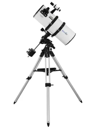 Telescopio Refractor Zoomion
