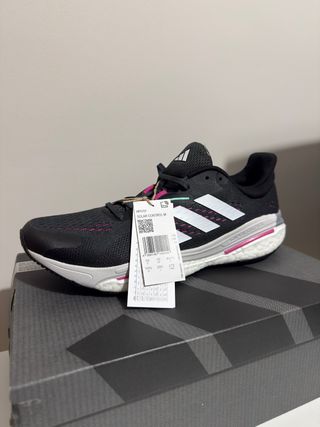 Zapatillas Adidas Solar Control Running Talla 44