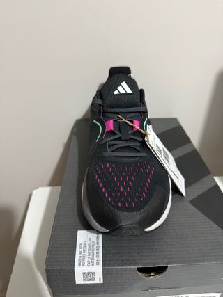 Zapatillas Adidas Solar Control Running Talla 44