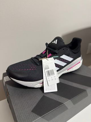 Zapatillas Adidas Solar Control Running Talla 44