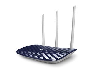 Router Archer C20 de Doble Banda AC750. - NUEVO