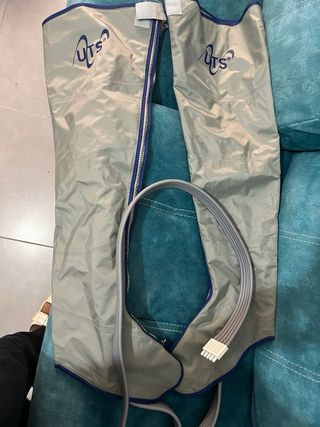 Vendo máquina de presoterapia profesional UTS