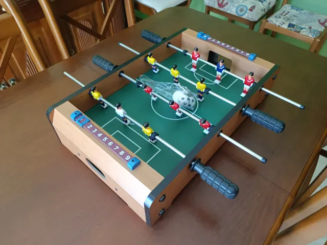 FUTBOLÍN