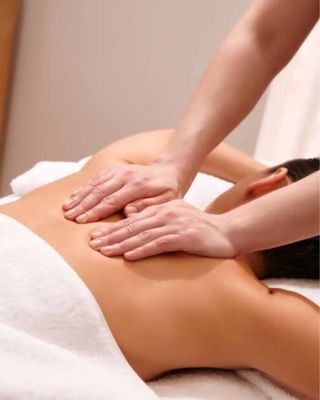 Masaje Corporal y Vibroacústico (A Domicilio)