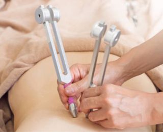 Masaje Corporal y Vibroacústico (A Domicilio)