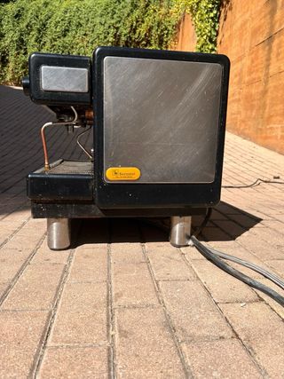 Cafetera Espresso Profesional La Spaziale