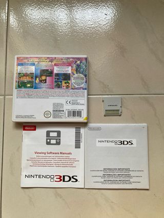 Mario Luigi Dream Team Bros