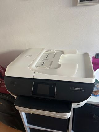 Impresora HP Officejet 5744 Multifunción