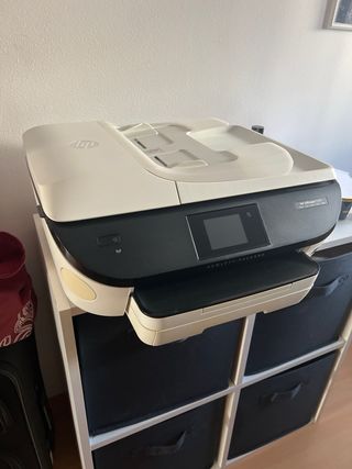 Impresora HP Officejet 5744 Multifunción