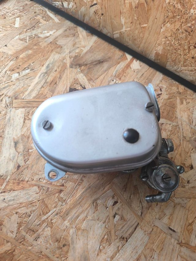 Carburador  Y Filtro de aire Vespa 160