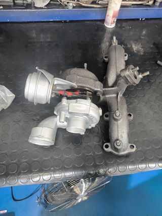 Turbo 1756
