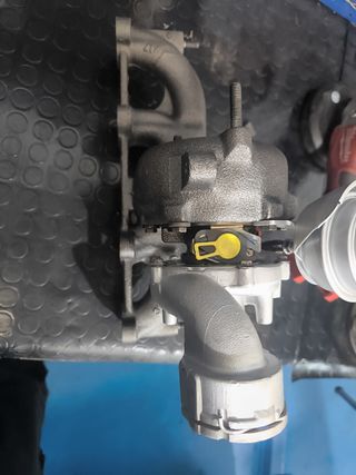 Turbo 1756