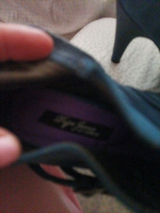 Botines Pepe Jeans Azules Talla 37