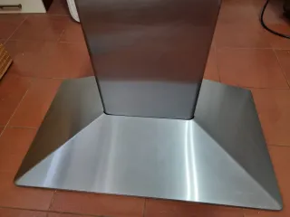 Campana Extractora Bosch Acero Inoxidable