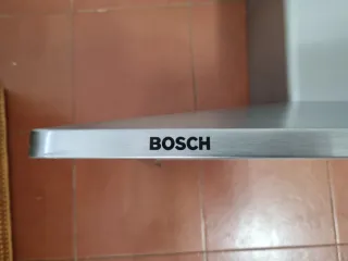 Campana Extractora Bosch Acero Inoxidable