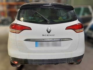  Renault Scenic IV H5F408 Recambios Desguace Pieza