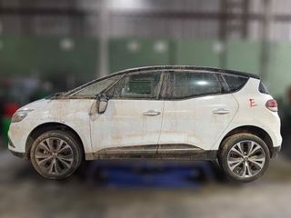  Renault Scenic IV H5F408 Recambios Desguace Pieza