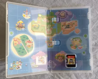 Super Mario Party Jamboree Nintendo Switch