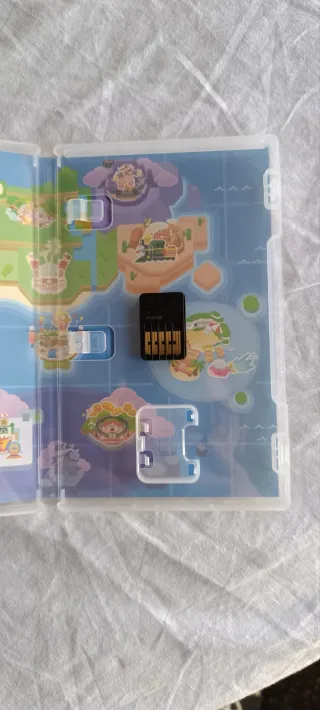 Super Mario Party Jamboree Nintendo Switch