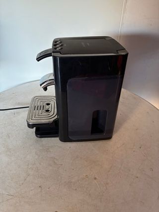 Cafetera Philips Senseo Negra