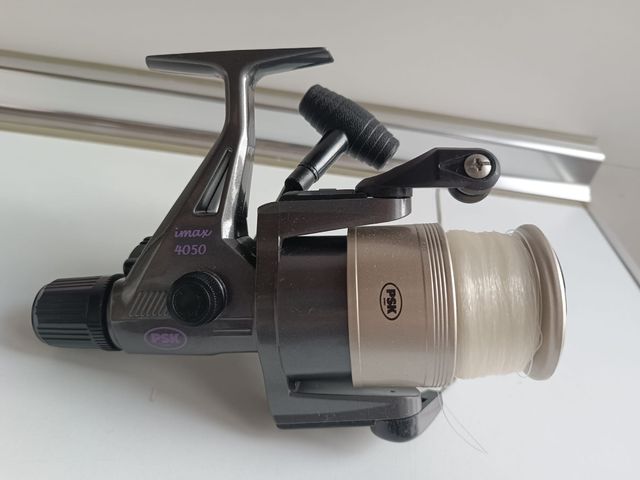 Carrete de Pesca PSK SPORT