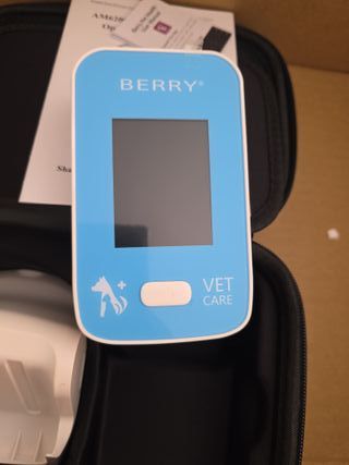 Monitor Berry AM6200 para perros y gatos