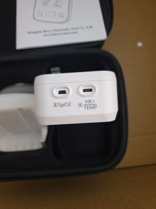 Monitor Berry AM6200 para perros y gatos