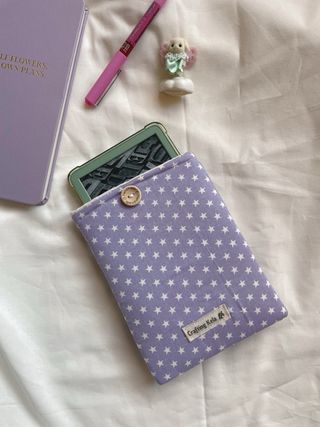 Funda para libro/e-reader diseño One piece