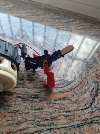 Motor Aspiradora Dyson V6/V7