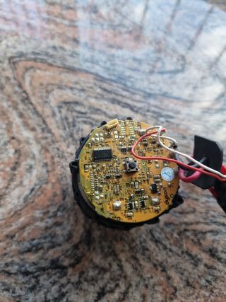 Motor Aspiradora Dyson V6/V7