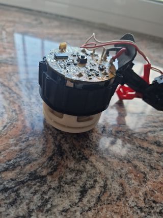 Motor Aspiradora Dyson V6/V7