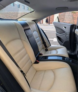 Mercedes-Benz Clase CLS 2005